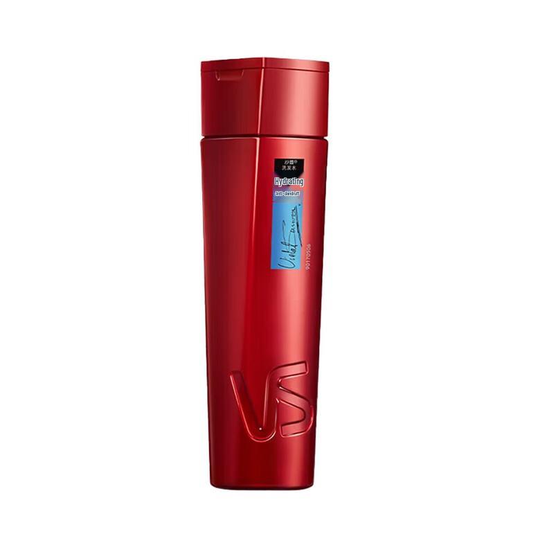 

Vidal Sassoon Refreshing Anti-Dandruff & Oil Control Shampoo