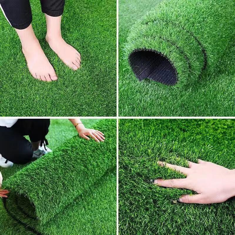 Tachen 3cm Thick Outdoor Training Mat