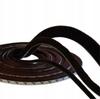 Self-adhesive brush seal BROWN 3M 7x22 1m