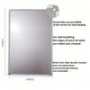 Metal Poster 8x12 Cm Wall Decor for Garage Retro Humor Wine Cellar