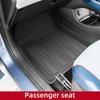 Right Drive for BYD ATTO3 ATTO 3 YUAN PLUS 2025 2025 Car Floor Mats Cargo Liner Trunk Pad TPE 3D Foot Mat Protection Accessories