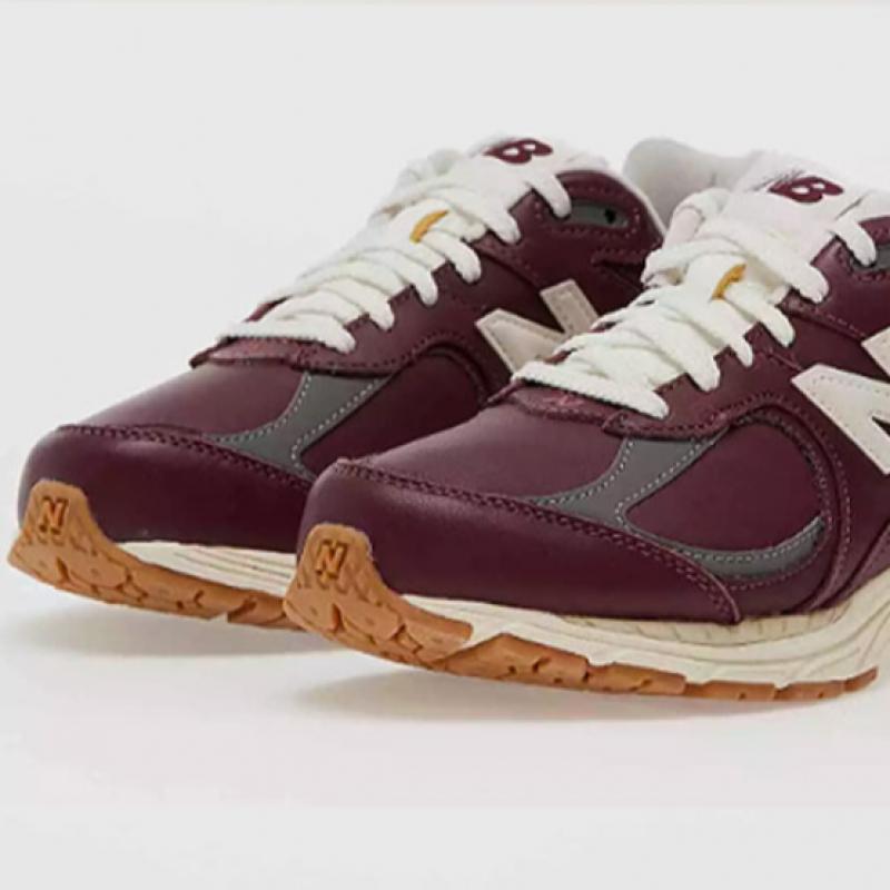 New Balance Sneakers M2002rvh Sneakers Running Shoes