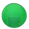 Foldable Photo Booth Live Streaming Room Props Backdrop Stand Green Curtains 2025