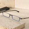 Anti Blue Light Reading Glasses, Neutral, Portable, Ultra Light Reading Glasses, Ultra-thin Reading Glasses for Men and Women