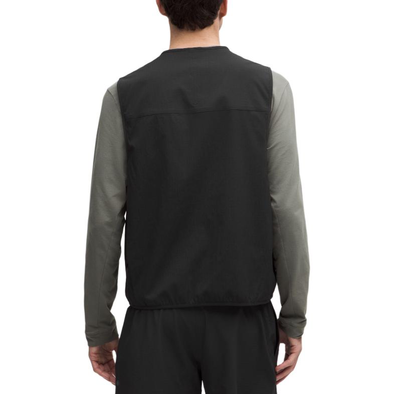 Lululemon Vests Men's Moderate LM3FK2S