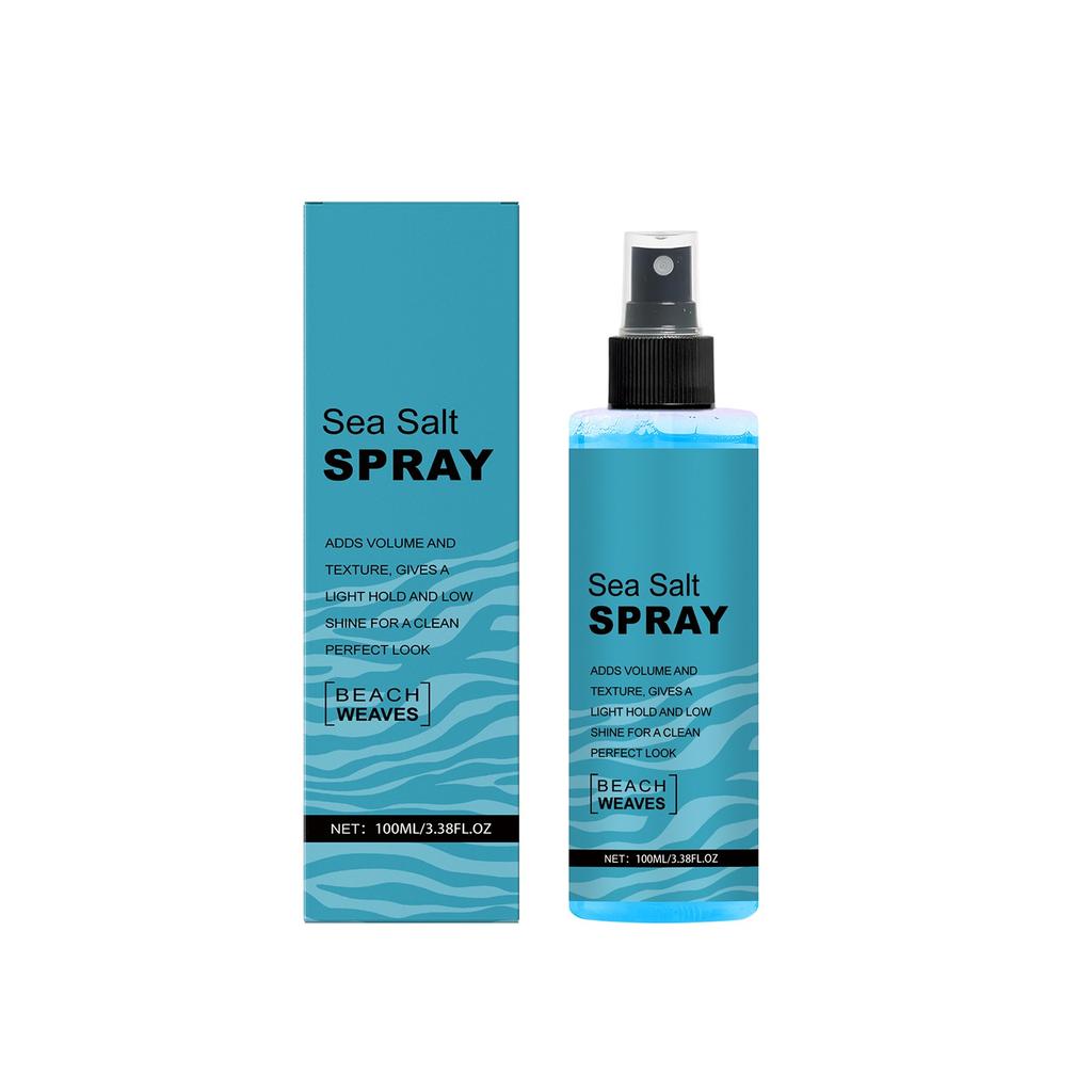 No-wash Smoothing Spray Moisturizing Hair Improves Frizz And Adds Light No-wash Hair Spray 100ML