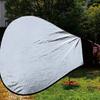 30cm/60cm/80cm Portable Handheld Triangle Foldable Reflector Photo Studio Reflector Board For Photography Accessories