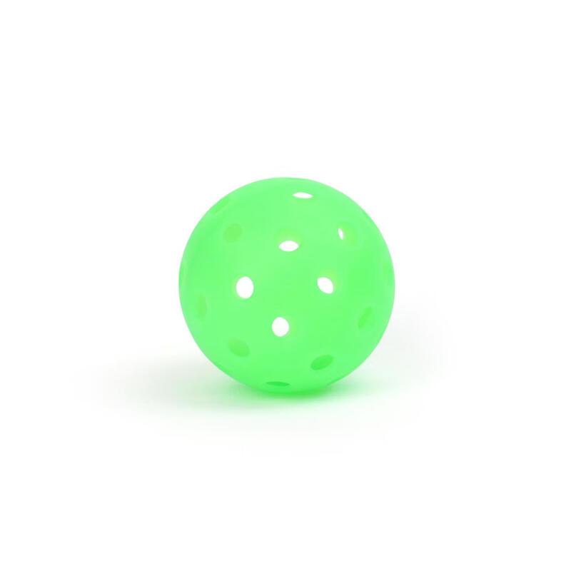LISM Glow-in-the-Dark Pickleball Balls