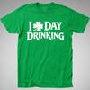 Funny Saint Patricks Day Drinking T Shirt for Men Party Shirts for St Pats Funny