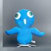 Adorable Digital Circus Plush Toy Featuring Soft Short Plush Material