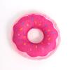 Cat Catnip Toy Funny Interactive Plush Donut Watermelon Ice-lolly Pet Kitten Cat Chewing Toy for Indoor