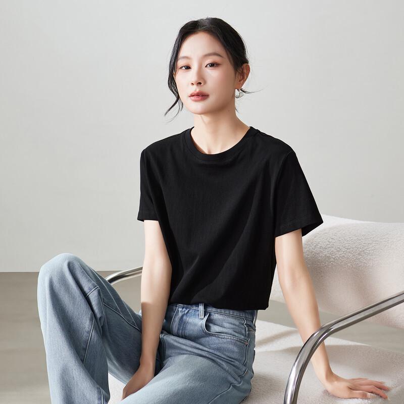 SOFSIL 2026 Spring/Summer Women's Short Sleeve T-Shirt
