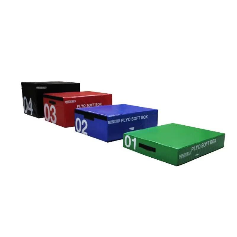 Huijun Soft Gymnastics Jump Box