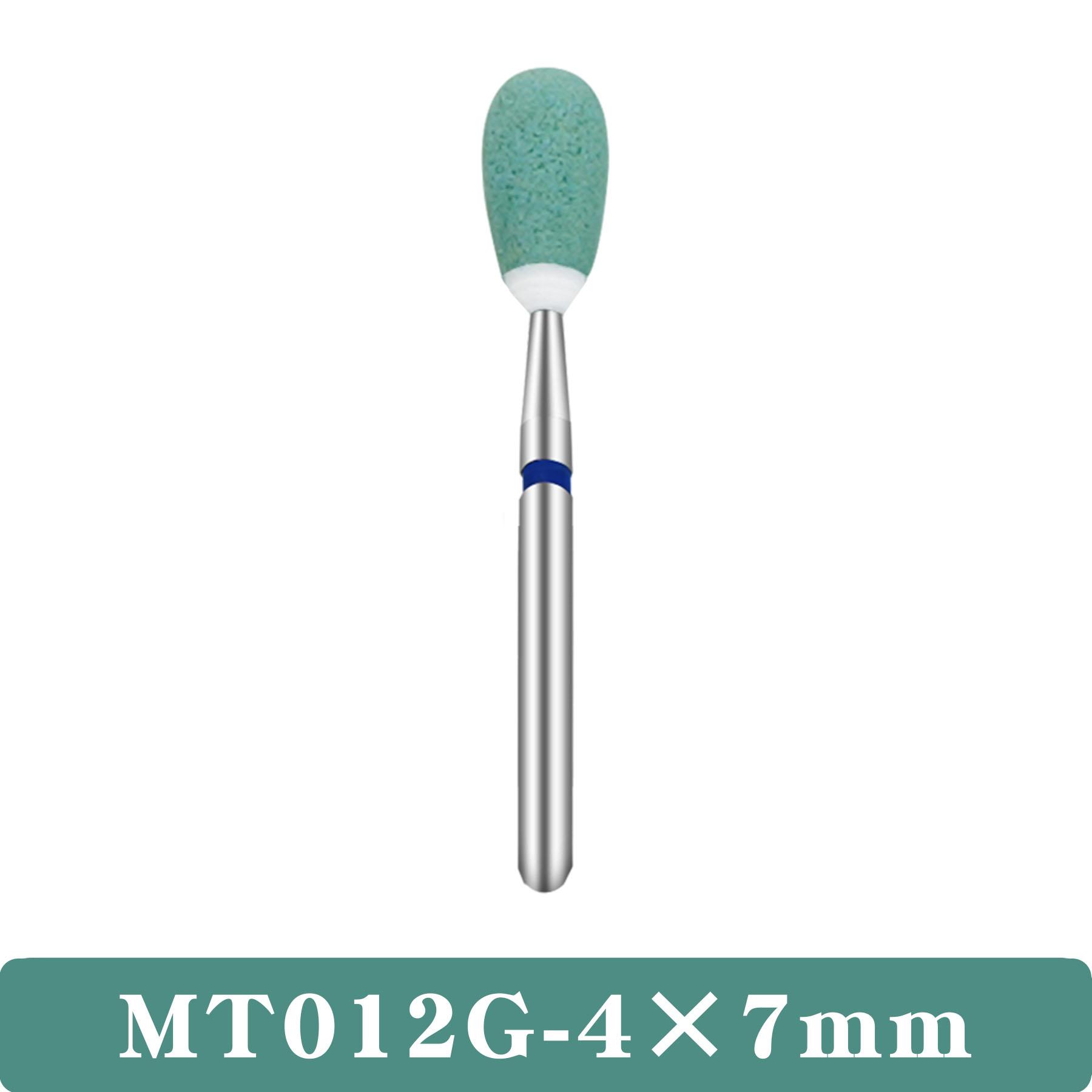 

Dental Ceramic Diamond Polisher Grinder Dentist Lab Grinding Stones Polish Perfect For Zirconia Porcelain Crown Polishing Tools