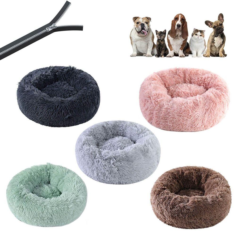 

Household Anti Anxiety Calming Pet Pet Mats Dog Supplies Dog Bed Cat Beds