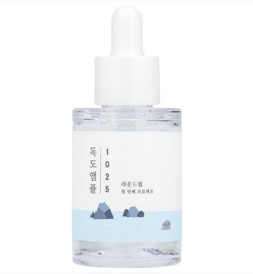 1025 Dokdo Ampoule 45g – Deep Hydration & Barrier Strengthening Serum
