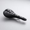 Fabric Scoop Race Team Flat Bicycle Saddle, Black