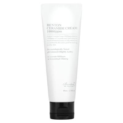 Crema alla Ceramidi 10.000 ppm, 2,7 fl oz (80 ml)
