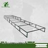 Mobile High-Low Crawl Tactical Training Frame