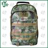 Tactical Camouflage Outdoor Backpack