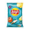 Chipsy Ziemniaczane Lay'S Sól i Ocet 150G