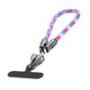 Phone Lanyard Charging Cable Type C To Type C 240W Smart Chip PD Charging Data Sync