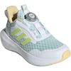 Adidas Portarun 3.0 Comfortable Fashion Support Low-Top Kids Running Shoes Kids Running Shoes Green White JP5805