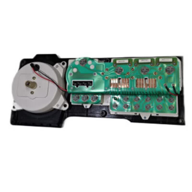 HLKH Dashboard Assembly for Dongfeng EQ1118G