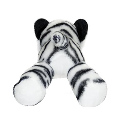 Aurora World Plush Toy Nature Kids Baby White Tiger