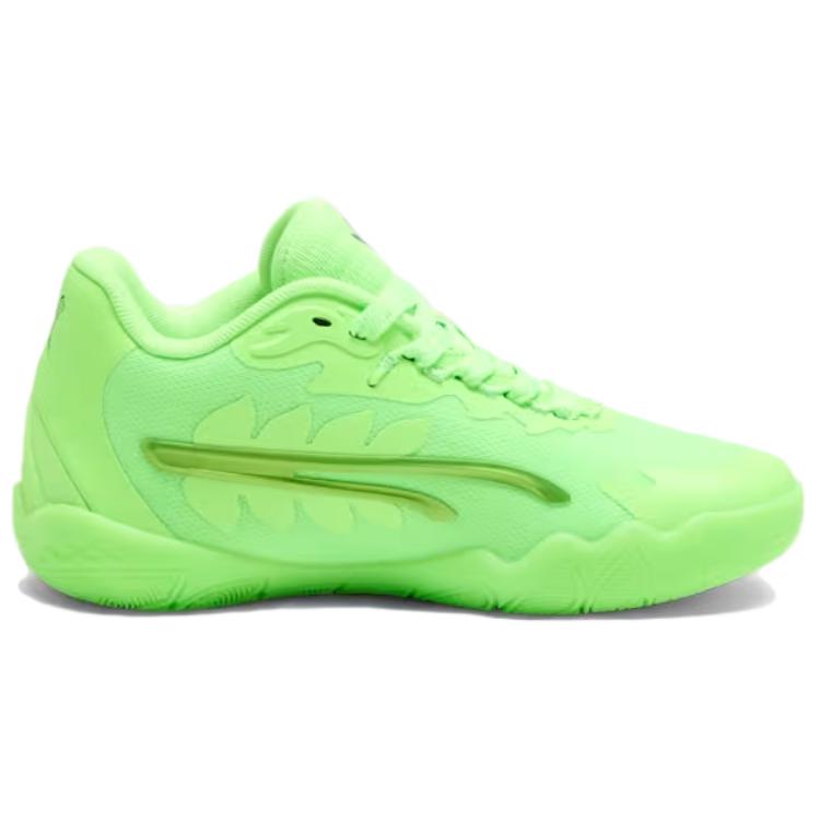 Puma Stewie 3 Team Green Glare Women Sneakers Galactic-Grey 380068-09