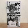 Amusement Ichiban Kuji One Piece BWFC Summit Battle 3 SMSP SUPER MASTER STARS PIECE THE RORONOA ZORO Zorojuro THE BRUSH Prize A Prize Zokei-Oh