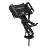 Anti Slip Bike Stem Phone Stand for 4.2‑6.8 inch cell phones Mountain Bike Road Bike