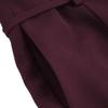 High-End Women's Versatile Slimming Straight-Leg Pants