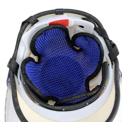 Inserto Casco Moto Rete Cellulare 3D Rivestimento Interno Imbottitura Cuscinetto Asciugatura Rapida Traspirante Assorbimento Sudore Isolamento Casco