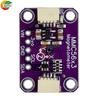 MMC5603 High-Precision Three-Axis Magnetometer Module Compatible With Stemma Qt/Qwiic Interface Blackboard