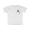 Hasbulla In Pocket Funny Meme Shirt
