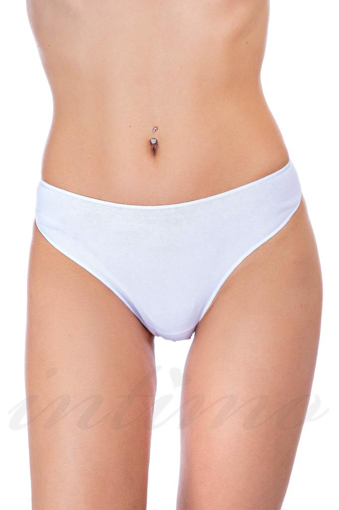 Kalhotky slip Ysabel Mora (59682)