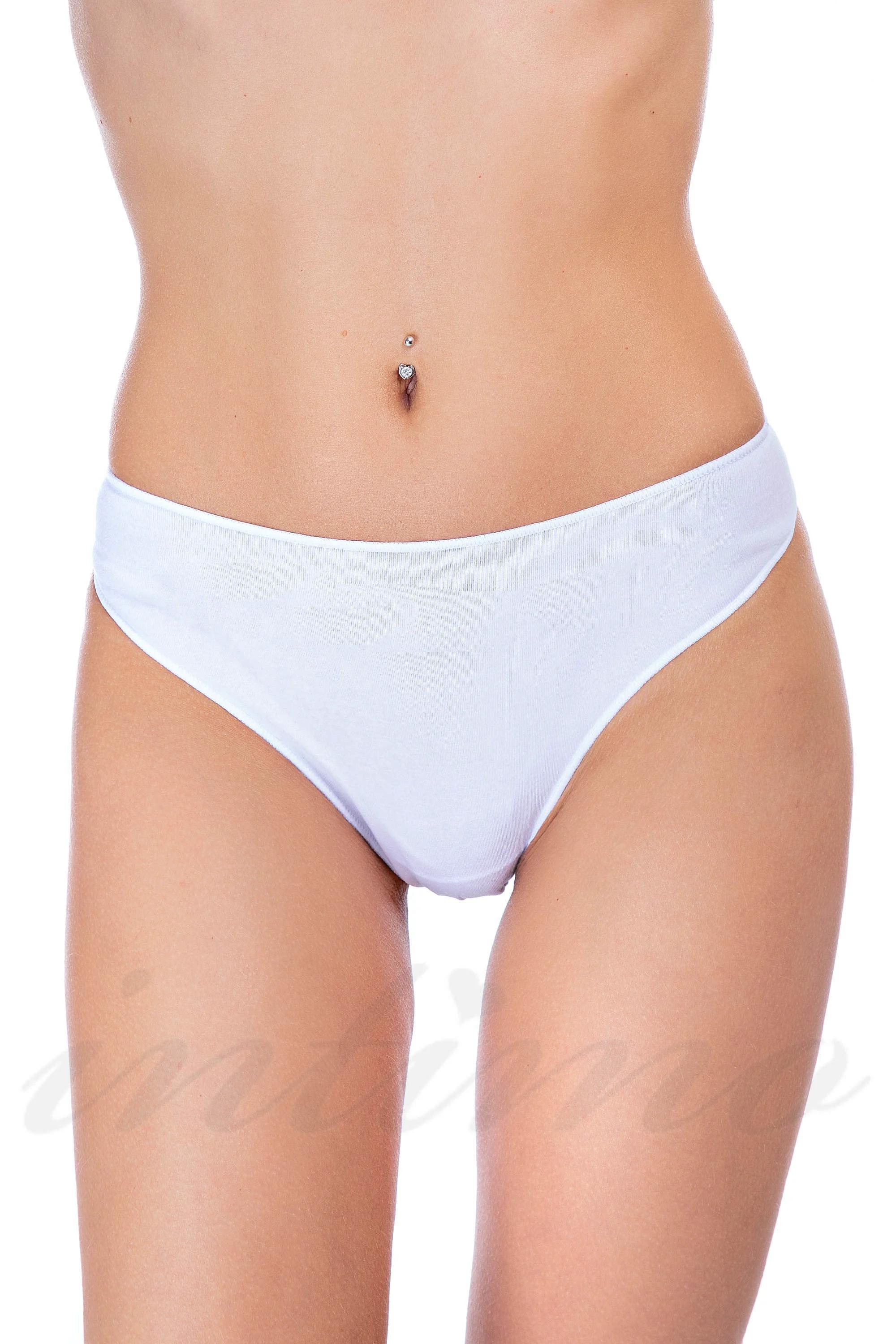 

Трусики сліп Ysabel Mora (59682) 2(S) білий