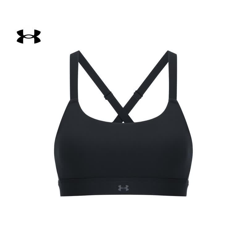 Under Armour Effortless Women s Training Sports Bra EU B70
