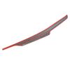 For 2017-23 BMW 5 Series G30 G38 For 6 Series GT G32 2018-21 Real Carbon Fiber Center Console dashboard panel Decorative Strip
