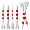 Fengyi 83mm 5-Prong Plastic Golf Tees
