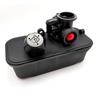 Briggs Stratton 499809 Gas Tank Assembly Compatible With Lawn Equipment And Trimmers