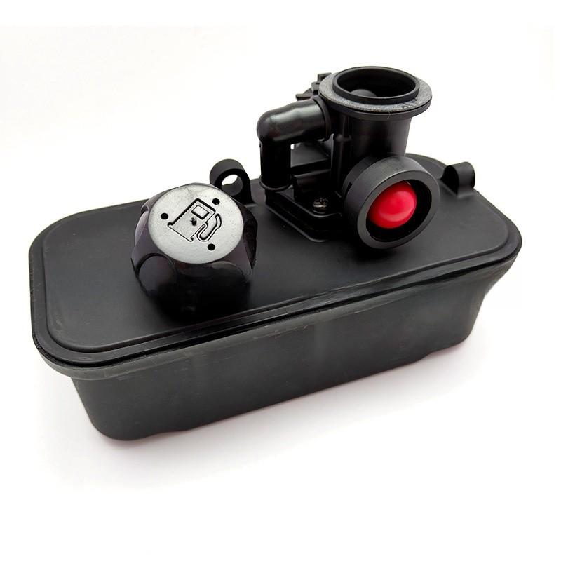 Briggs Stratton 499809 Gas Tank Assembly Compatible With Lawn Equipment And Trimmers