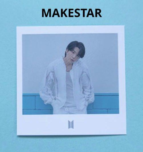 

[USED] BTS SUGA PTD ON STAGE LIVE MAKESTAR Bonus