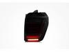 LED Taillight Assembly for 2018-2020 Toyota 4Runner: Enhanced Driving and Turn Signal