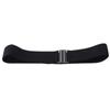 Fashion Elastic Wide Belt For Women Black Corset Belt Metal Buckle Lady Cummerband Stretch Waistband Female Coat Dress Accessory
