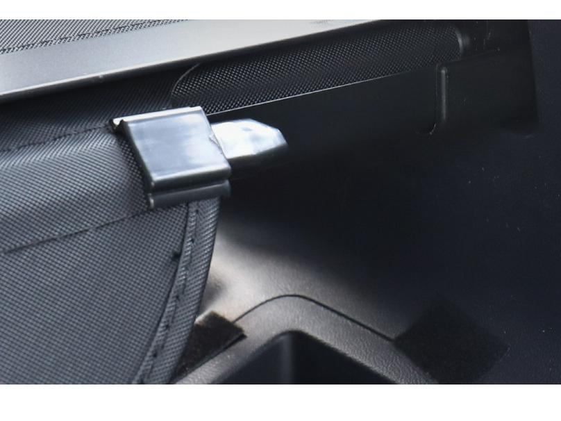 Venucia T70 Trunk Cover Tailgate Partition Sunshade Interior Accessory