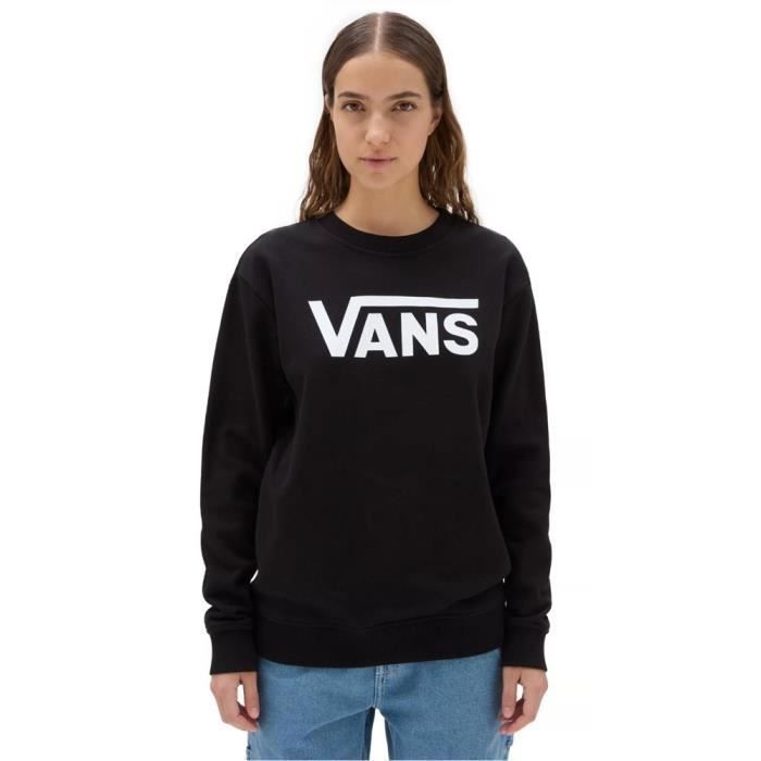 Sweats Vans Classic VN000A5QBLK1