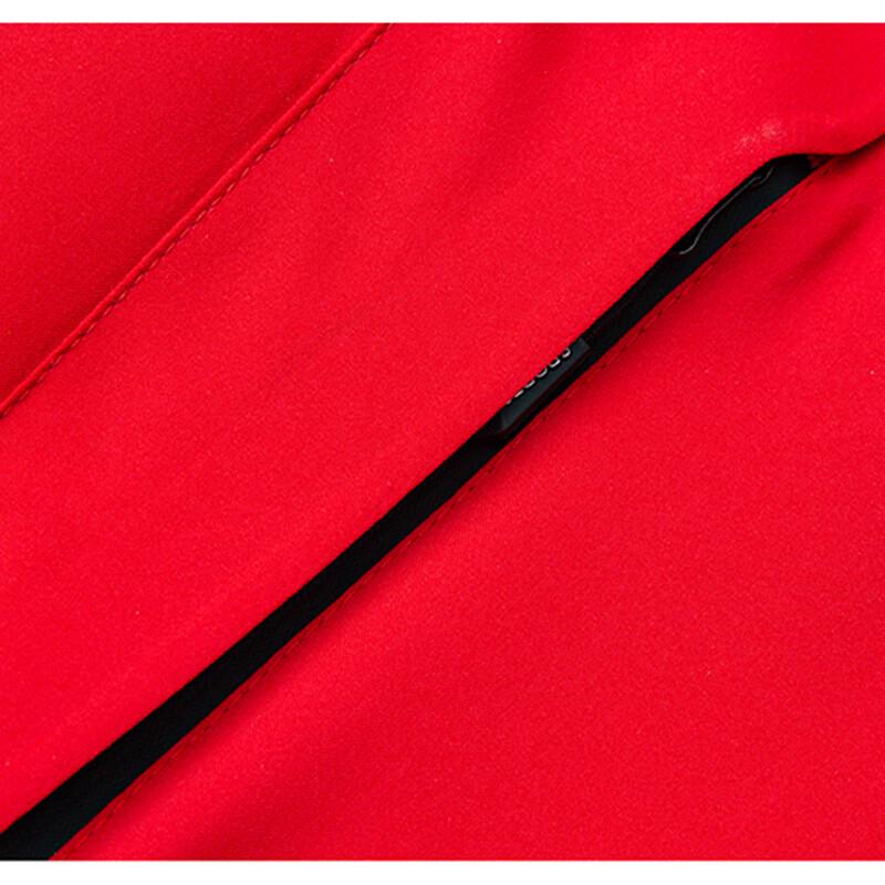 Playboy Men's Outdoor Windproof Waterproof Jacket