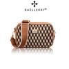 Women Shoulder Bags Artificial Leather Crossbody Messenger Bag Fashion Makeup Bags Purse
